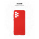 Чохол ArmorStandart ICON для Samsung A33 5G (A336) Camera cover Red (ARM61654)