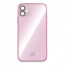 Чохол ArmorStandart Replica MagSafe для Apple iPhone 11 Pink (ARM76171)