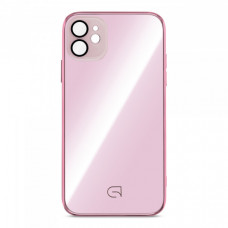 Чохол ArmorStandart Replica MagSafe для Apple iPhone 11 Pink (ARM76171)