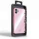 Чохол ArmorStandart Replica MagSafe для Apple iPhone 11 Pink (ARM76171)