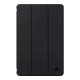 Чохол ArmorStandart Smart Case для Samsung Tab S7 / S8 Black (ARM58636)