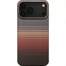 Чохол Pitaka Ultra-Slim Case для iPhone 17 Pro Sunset (KI1702SP)