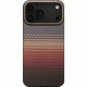 Чохол Pitaka Ultra-Slim Case для iPhone 17 Pro Sunset (KI1702SP)