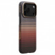 Чохол Pitaka Ultra-Slim Case для iPhone 17 Pro Sunset (KI1702SP)