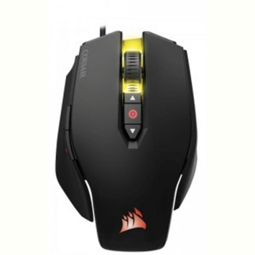 Мишка Corsair M65 Pro RGB Black (CH-9300011-EU) USB