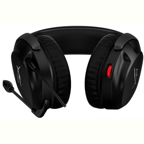 Гарнітура HyperX Cloud Stinger 2 3.5mm Black (519T1AA)