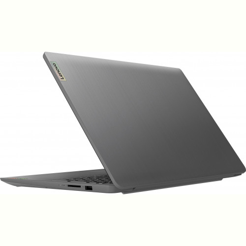 Ноутбук Lenovo IdeaPad 3 15ITL6 (82H803KERA) Arctic Grey