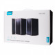 Портативна Сонячна Зарядна Станція Choetech 36W black Купити в Україні