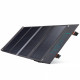 Портативна Сонячна Зарядна Станція Choetech 36W black Купити в Україні