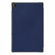 Чохол-книжка Armorstandart Smart для Lenovo Tab M10 Plus (3rd Gen) TB125 Blue (ARM63719)