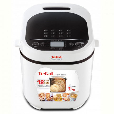 Хлібопіч Tefal Pain Dore PF210138