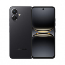 Смартфон Tecno Spark Go 2 (KM4) 4/128GB Ink Black (4894947089558)