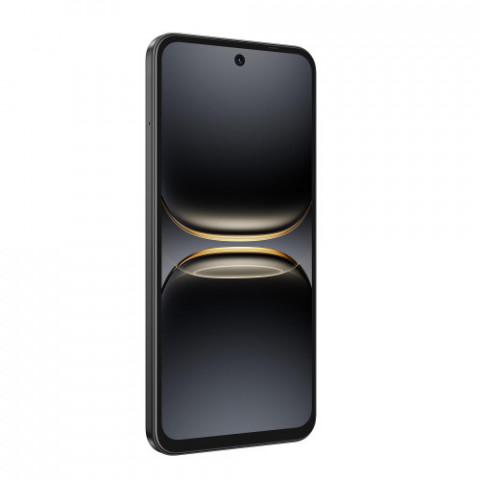 Смартфон Tecno Spark Go 2 (KM4) 4/128GB Ink Black (4894947089558)