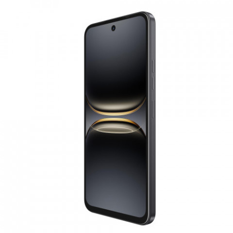 Смартфон Tecno Spark Go 2 (KM4) 4/128GB Ink Black (4894947089558)