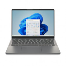 Ноутбук Lenovo IdeaPad Slim 5 14ARP10 (83HT0030RA) Arctic Grey