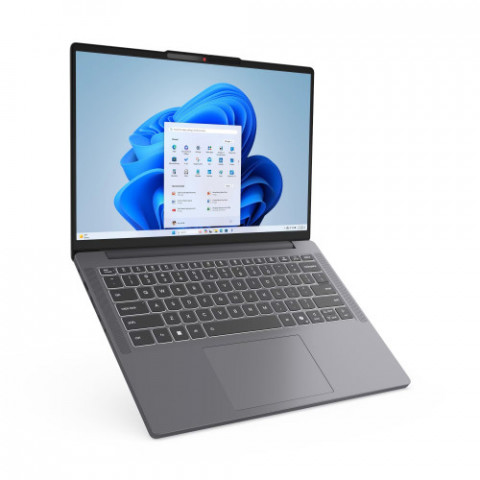 Ноутбук Lenovo IdeaPad Slim 5 14ARP10 (83HT0030RA) Arctic Grey