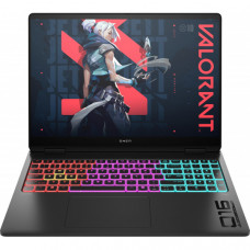 Ноутбук HP OMEN MAX 16-ak0008ua 16" WUXGA IPS AG, AMD AI 9 HX 375, 32GB, F1TB, NVD5080-16, DOS, чорний