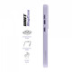 Чохол ArmorStandart Unit MagSafe для Samsung S24 Plus Lavender (ARM74864)