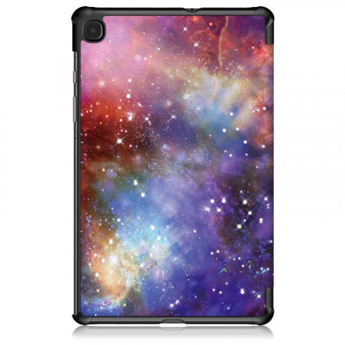 Чохол-книжка BeCover Smart для Samsung Galaxy Tab S6 Lite 10.4 P610/P613/P615/P619 Space (705200)