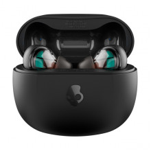 Навушники SkullCandy Rail True Black (S2RLW-Q740)