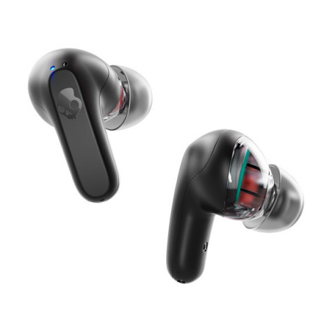 Навушники SkullCandy Rail True Black (S2RLW-Q740)