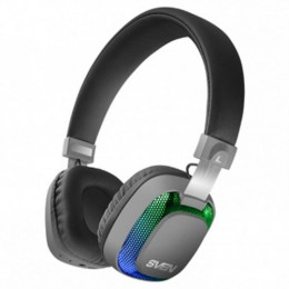 Bluetooth-гарнітура Sven AP-B510MV Black/Grey