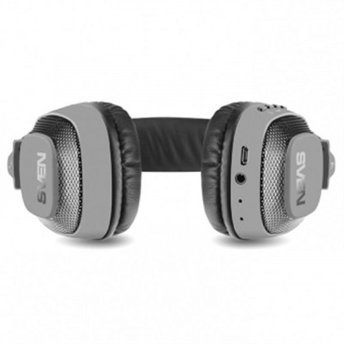 Bluetooth-гарнітура Sven AP-B510MV Black/Grey