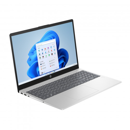 Ноутбук HP 15-fd0037ua (832U9EA) Silver