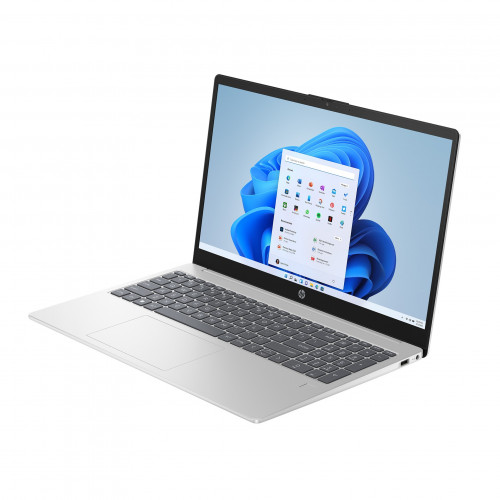 Ноутбук HP 15-fd0037ua (832U9EA) Silver