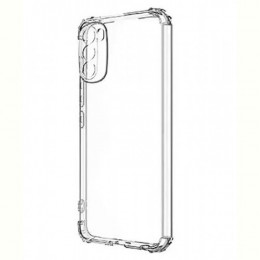 Чохол-накладка BeCover Anti-Shock для Motorola Moto G52/G82 Clear (709320)