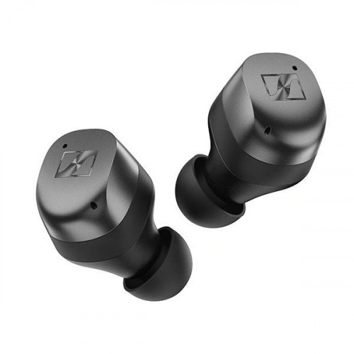 Навушники TWS Sennheiser Momentum True Wireless 3 Graphite (700074)