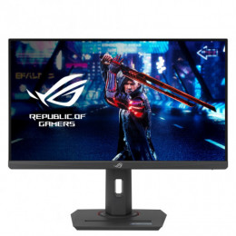 Монітор Asus 24.5" ROG Strix XG259QNS (90LM09M0-B01370) IPS Black