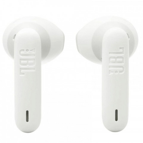 Bluetooth-гарнітура JBL Wave Flex 2 White (JBLWFLEX2WHT)