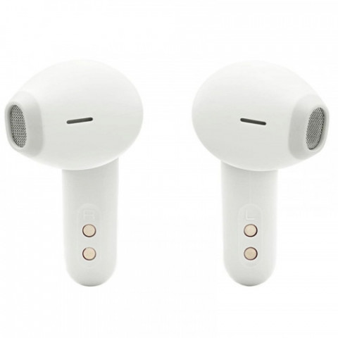 Bluetooth-гарнітура JBL Wave Flex 2 White (JBLWFLEX2WHT)