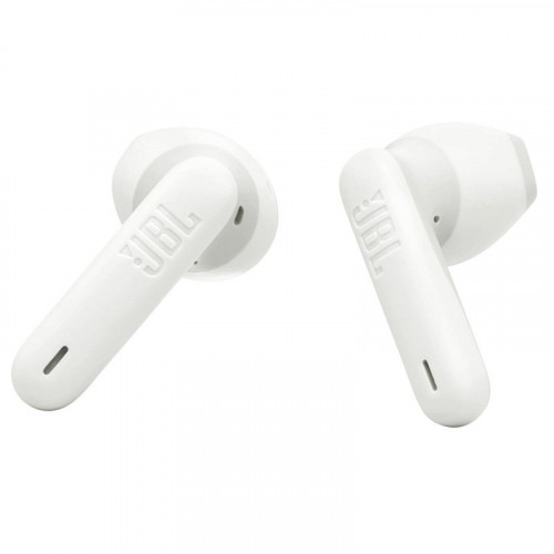 Bluetooth-гарнітура JBL Wave Flex 2 White (JBLWFLEX2WHT)