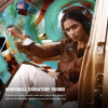 Bluetooth-гарнітура Marshall Major V Brown (1006834)