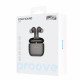 Бездротові навушники Proove Cold Sound TWS silver/white Купити в Україні