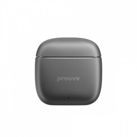 Бездротові навушники Proove Cold Sound TWS silver/white Купити в Україні