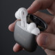 Бездротові навушники Proove Cold Sound TWS silver/white Купити в Україні