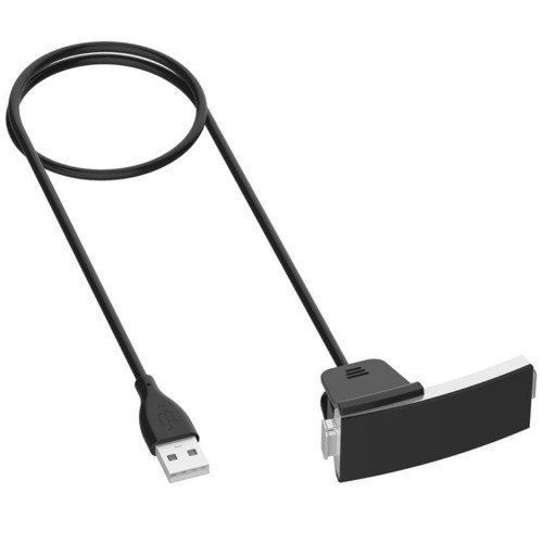 Кабель USB SK для Fitbit Alta HR Black (801203002A)