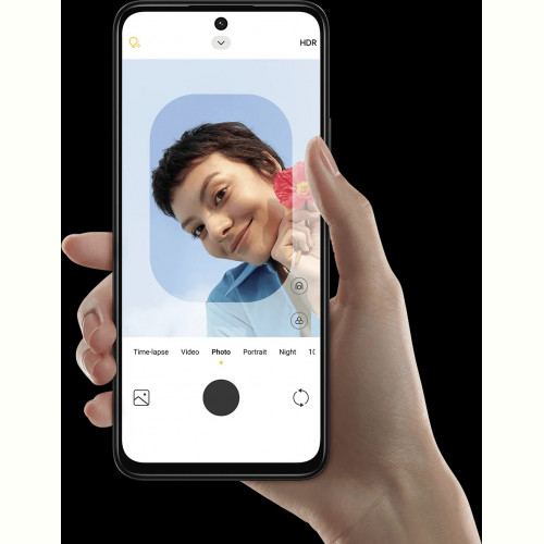 Смартфон Xiaomi Redmi 13 8/256GB Midnight Black