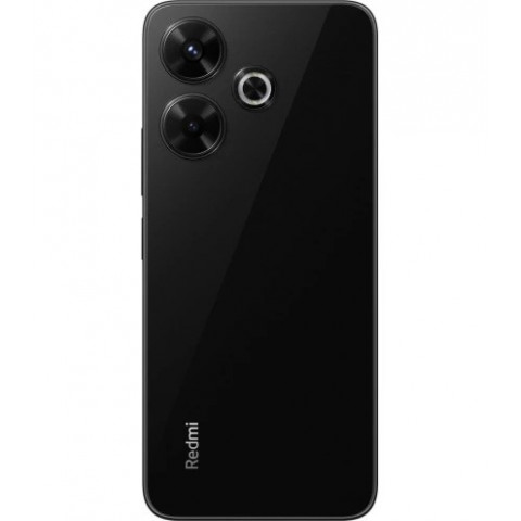 Смартфон Xiaomi Redmi 13 8/256GB Midnight Black