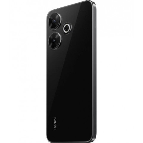 Смартфон Xiaomi Redmi 13 8/256GB Midnight Black