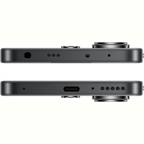 Смартфон Xiaomi Redmi 13 8/256GB Midnight Black