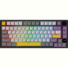 Клавіатура бездротова Ajazz AK820 Pro Gift Switch Black (AK820PRO-G-BGY)