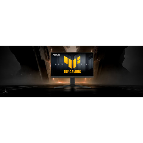 Монітор Asus 24.5" TUF Gaming VG259QMRL5A 2xHDMI, DP, MM, IPS, 310Hz, 0.3ms, sRGB 99%, AdaptiveSync, Pivot, HDR400