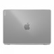 Накладка ArmorStandart Matte для MacBook Air 13.6 M5/M4/M3/M2 Clear (ARM79455)