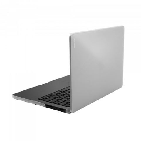 Накладка ArmorStandart Matte для MacBook Air 13.6 M5/M4/M3/M2 Clear (ARM79455)