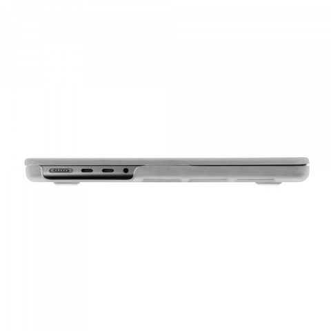 Накладка ArmorStandart Matte для MacBook Air 13.6 M5/M4/M3/M2 Clear (ARM79455)