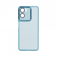 Чохол ArmorStandart Shade для Motorola G06 Power 4G Blue (ARM89101)